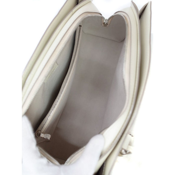 Louis Vuitton Handbag Neuf Epi Pont PM - Picture 3 of 8